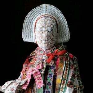 Meet your Posher, Jo